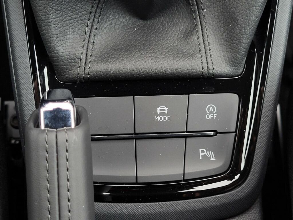 Škoda Kamiq SUV / Terénní 999,0 85 kw