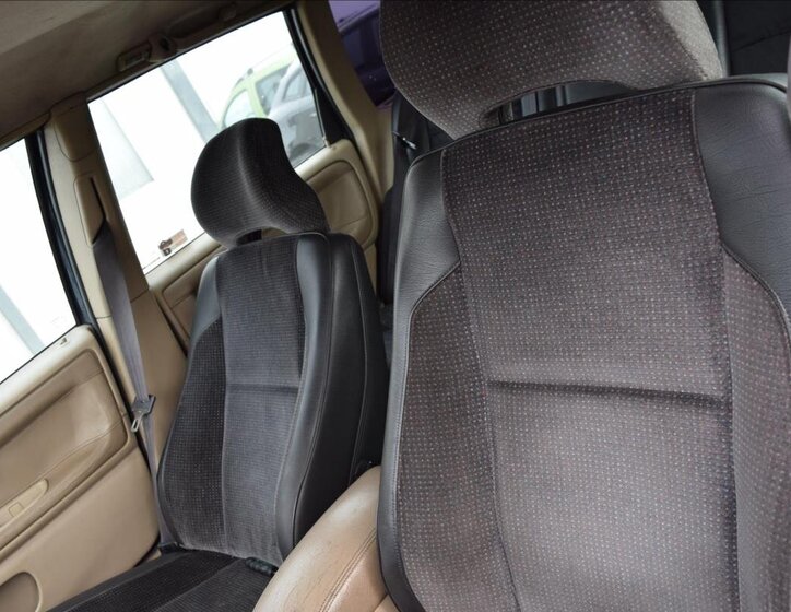 Volvo V70 Kombi 2,5 l 103 kw