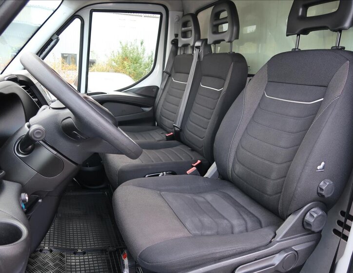 Iveco Daily 10