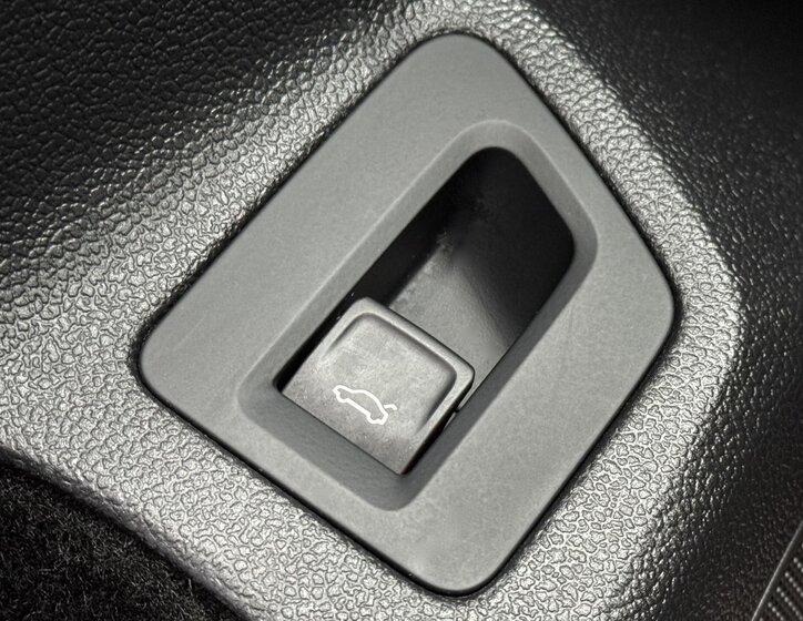 Volkswagen Passat Kombi 2,0 l 140 kw