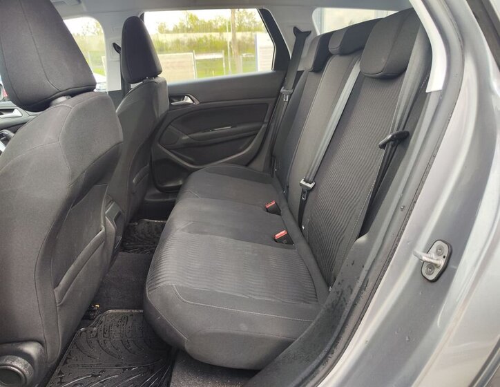 Peugeot 308 Kombi 1,6 l 88 kw