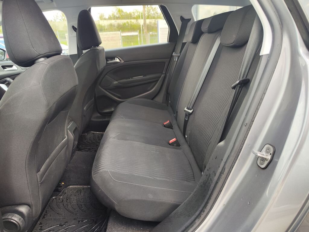 Peugeot 308 Kombi 1,6 l 88 kw