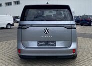 Volkswagen ID.Buzz Ostatní 0,0 210 kw