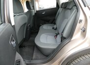 Nissan Qashqai SUV / Terénní 1,5 l 78 kw