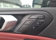 BMW X6 SUV 3,0 l 210 kw