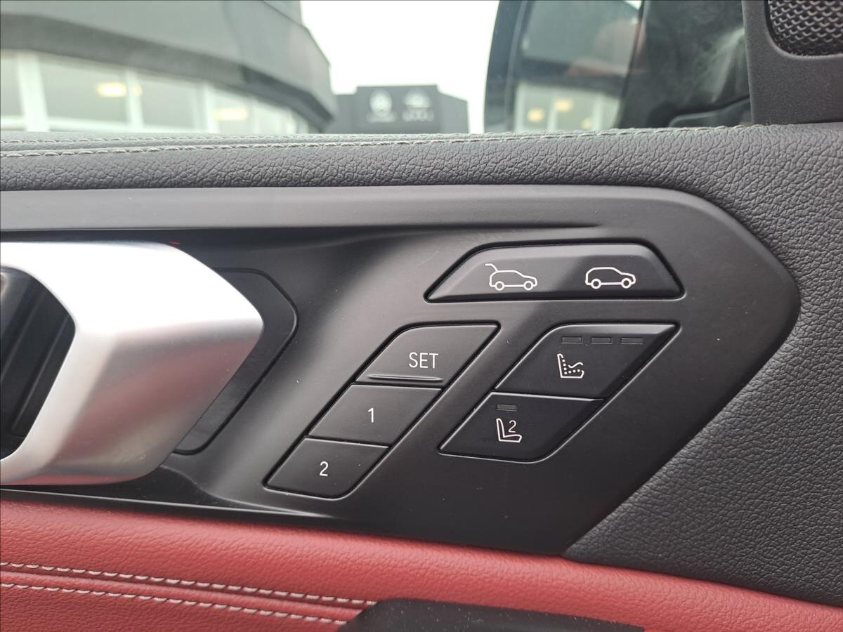 BMW X6 SUV 3,0 l 210 kw