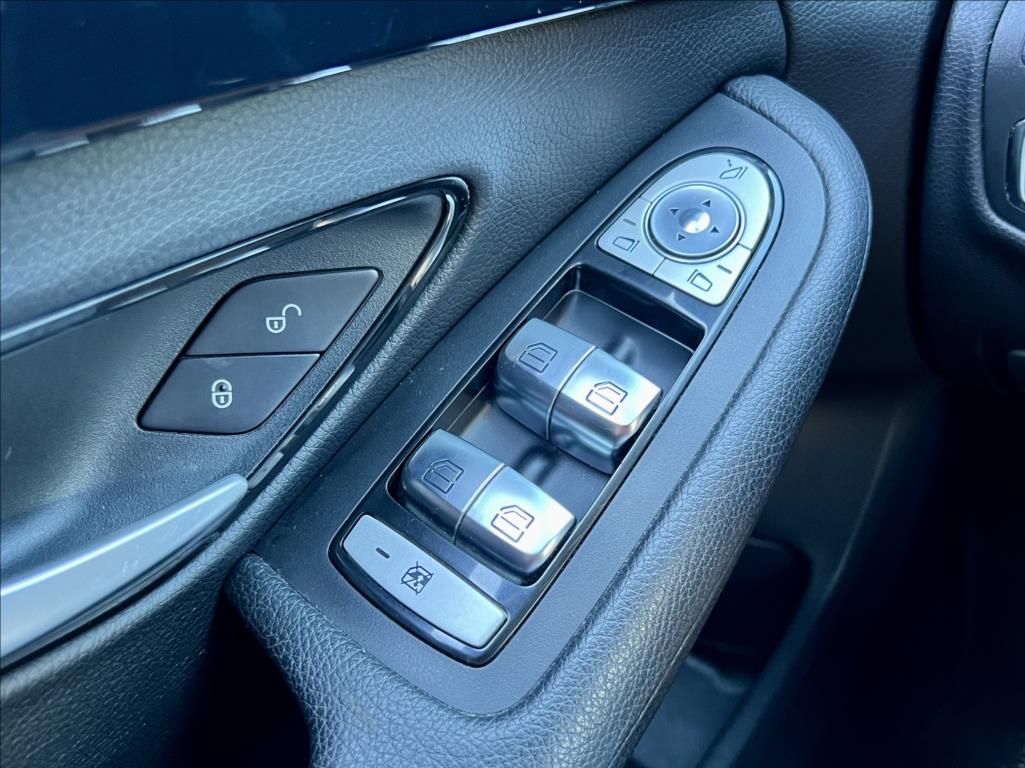 Mercedes-Benz Třídy C