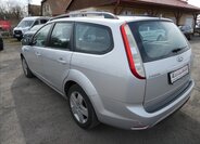 Ford Focus Kombi 1,6 l 74 kw