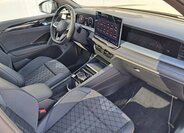 Volkswagen Tayron SUV / Terénní 2,0 l 142 kw