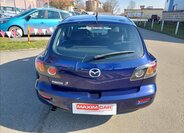 Mazda 3 Hatchback 1,3 l 62 kw