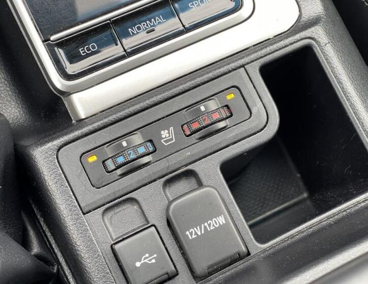 Toyota Land Cruiser 59