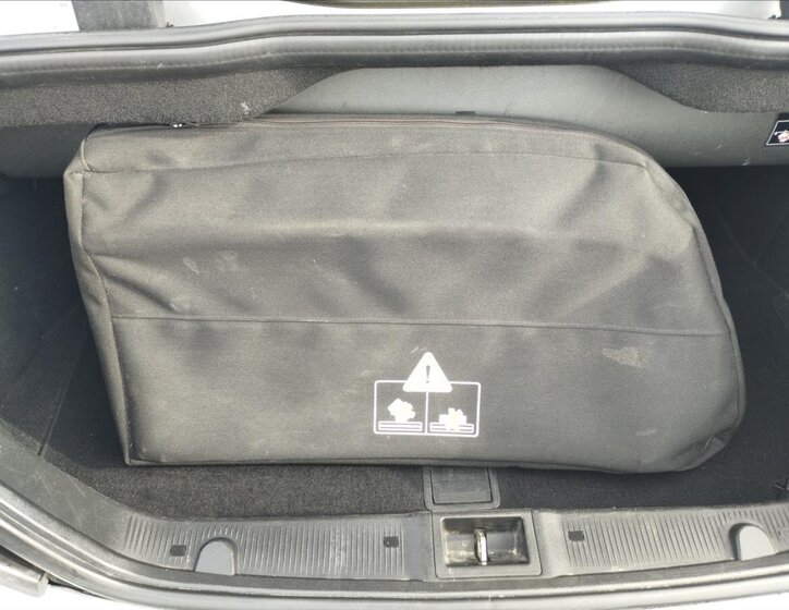 Mercedes-Benz CLK Kabriolet 3,0 l 165 kw