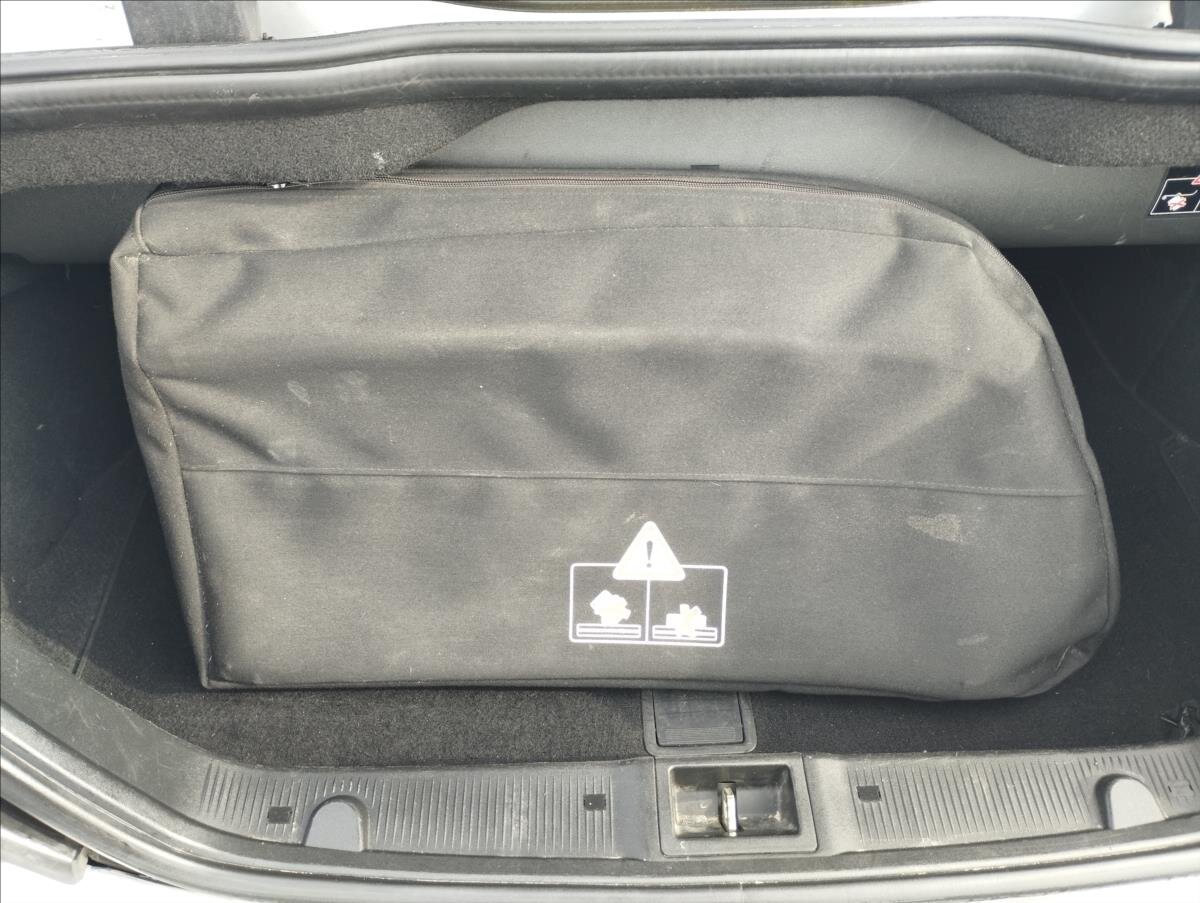 Mercedes-Benz CLK Kabriolet 3,0 l 165 kw