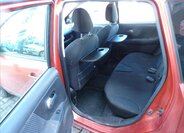 Nissan Note Kombi 1,4 l 65 kw