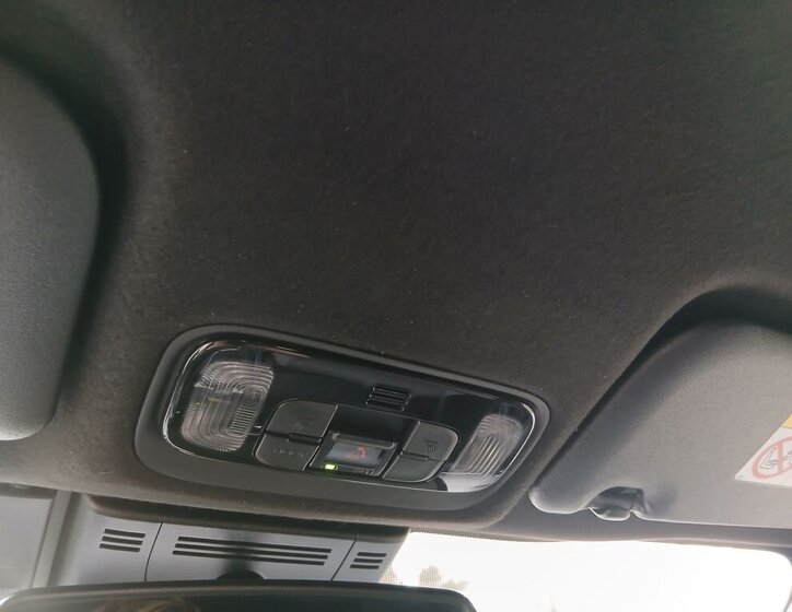 Toyota Yaris Cross SUV 1,5 l 68 kw