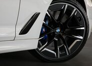 BMW Řada 5 Kombi 3,0 l 245 kw