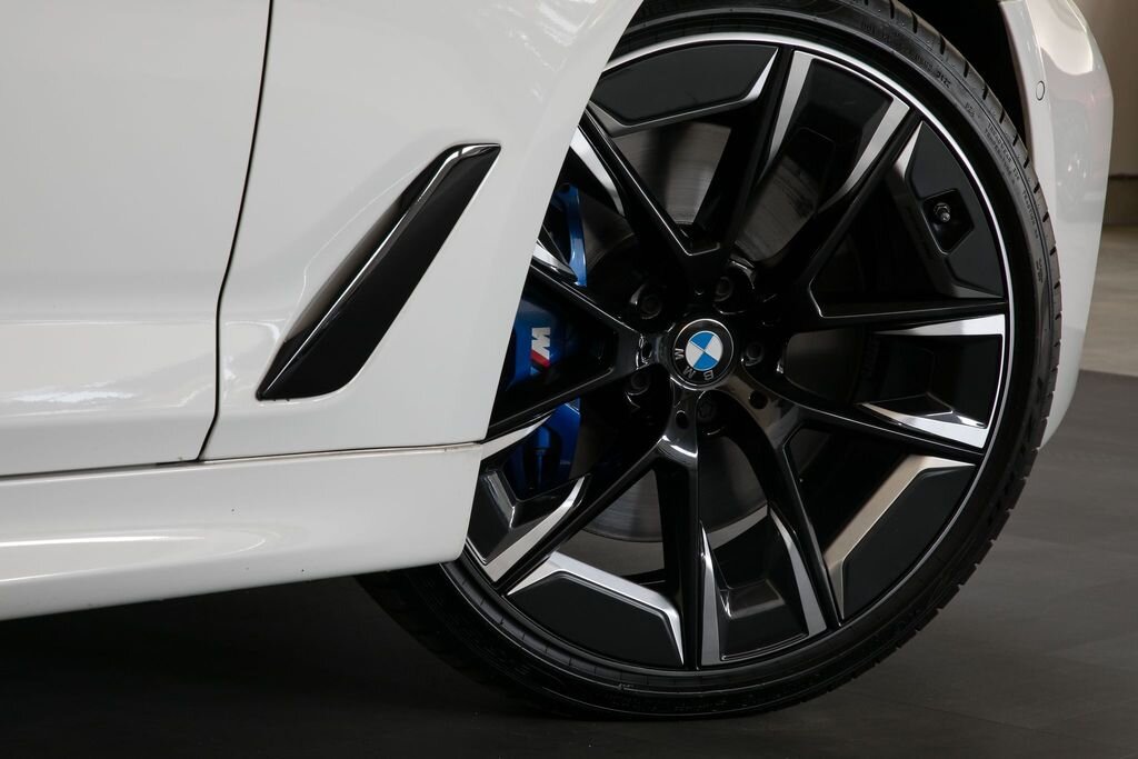 BMW Řada 5 Kombi 3,0 l 245 kw