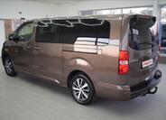 Toyota ProAce Verso 8