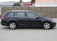 Volkswagen Golf 13