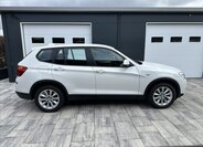 BMW X3 SUV / Terénní 2,0 l 180 kw