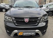 Fiat Freemont MPV 2,0 l 125 kw