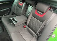 Škoda Octavia Kombi 2,0 l 135 kw