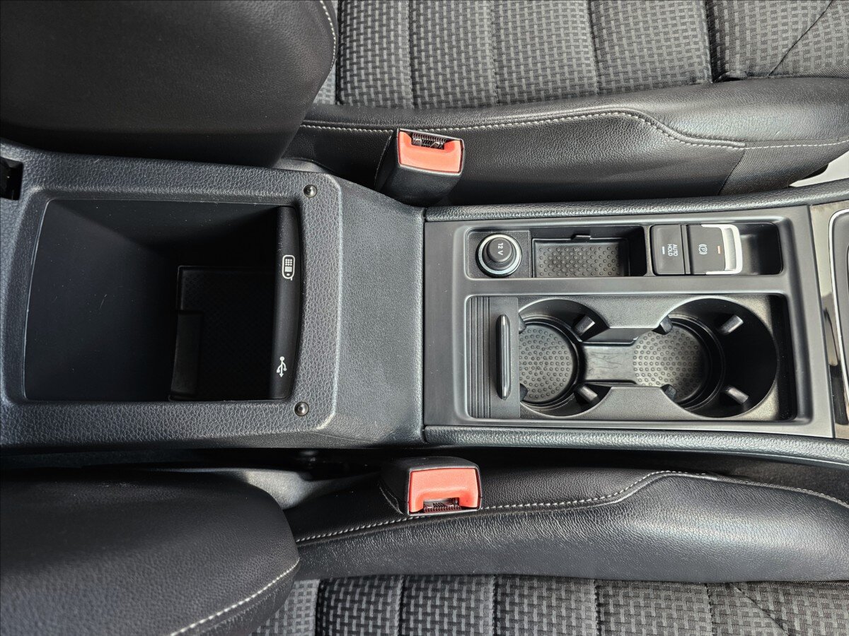 Volkswagen Golf Kombi 1,4 l 110 kw