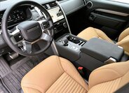 Land Rover Discovery SUV / Terénní 3,0 l 257 kw