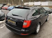 Škoda Superb Kombi 1,6 l 77 kw