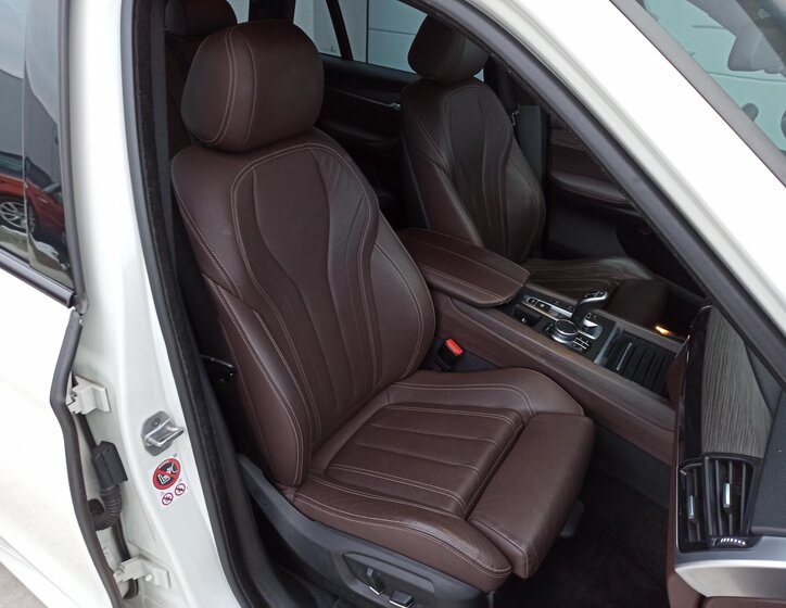 BMW X5 17