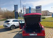 Ford Mustang Mach-E 20