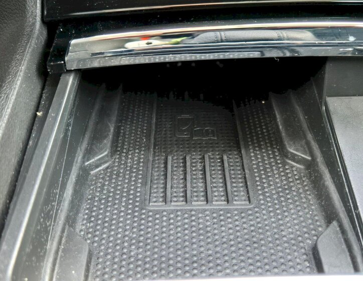 Škoda Karoq SUV / Terénní 1,5 l 110 kw