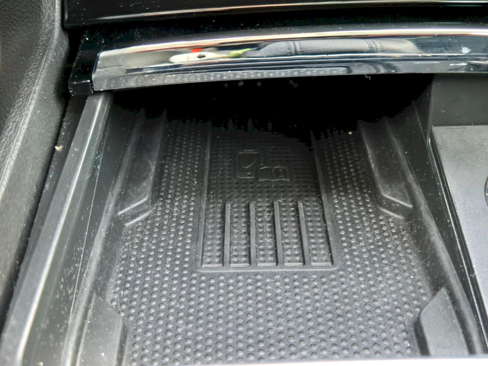 Škoda Karoq SUV / Terénní 1,5 l 110 kw