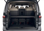 Volkswagen Multivan Ostatní 2,0 l 110 kw