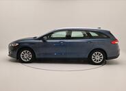 Ford Mondeo 7