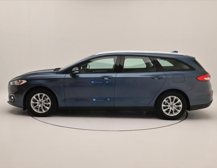 Ford Mondeo 7