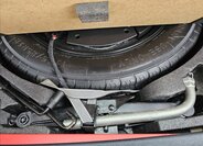 Škoda Kodiaq Kombi 2,0 l 110 kw