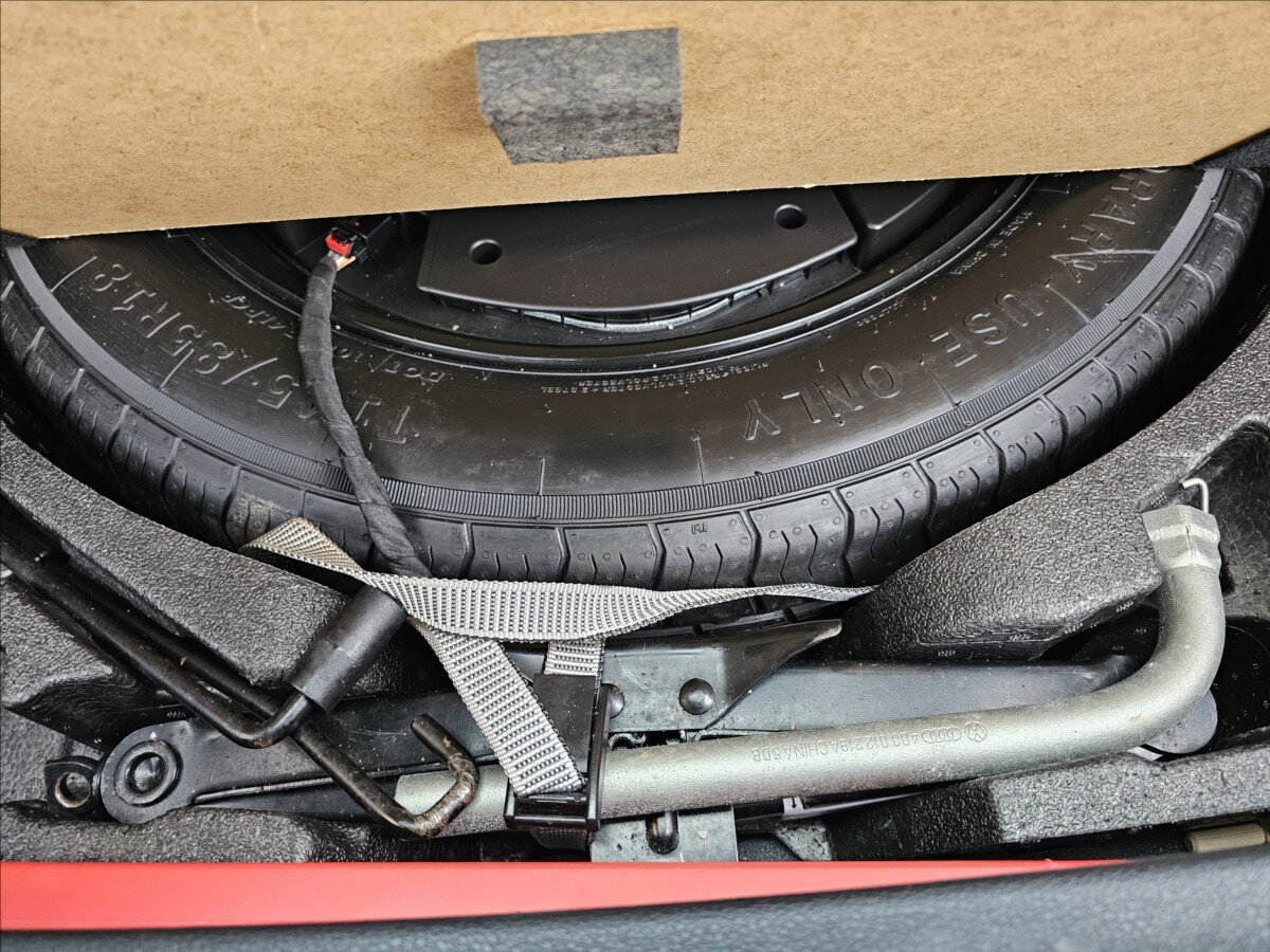 Škoda Kodiaq Kombi 2,0 l 110 kw