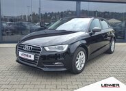 Audi A3 Hatchback 1,6 l 81 kw