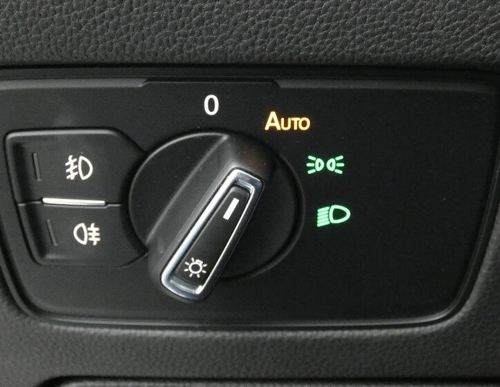 Volkswagen Passat 10