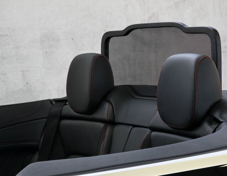 Mercedes-Benz Třídy C 38