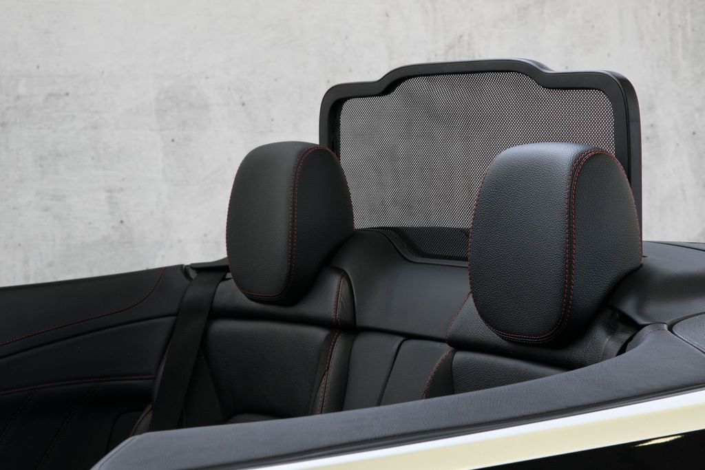 Mercedes-Benz Třídy C