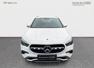 Mercedes-Benz GLA SUV / Terénní 2,0 l 110 kw