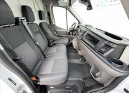 Ford Transit Ostatní 2,0 l 77 kw