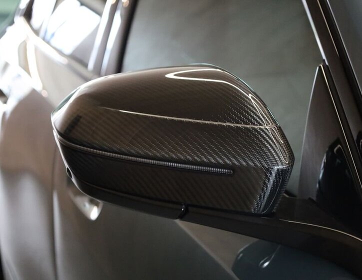 BMW Řada 5 Sedan / Limuzína 3,0 l 360 kw