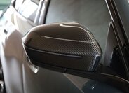 BMW Řada 5 Sedan / Limuzína 3,0 l 360 kw