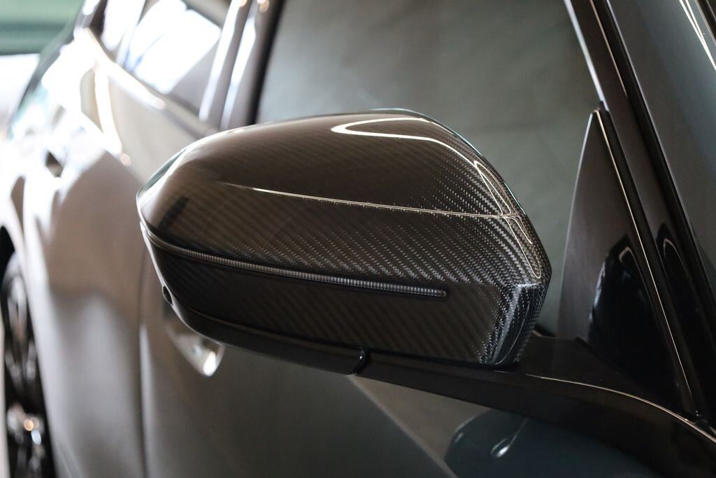 BMW Řada 5 Sedan / Limuzína 3,0 l 360 kw