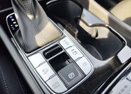 Hyundai Tucson SUV / Terénní 1,6 l 110 kw