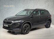 Škoda Karoq 1