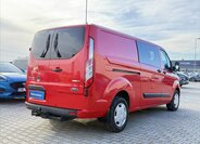 Ford Transit Custom 5